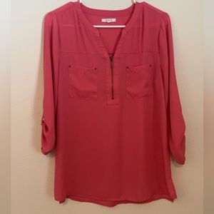Maurice’s blouse